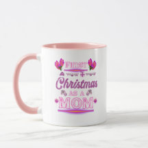 女の子のママとして過ごす初めてのクリスマス