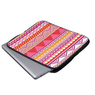 女の子のメキシコパターンiphoneの場合のiPadの小型カバー ラップトップスリーブ