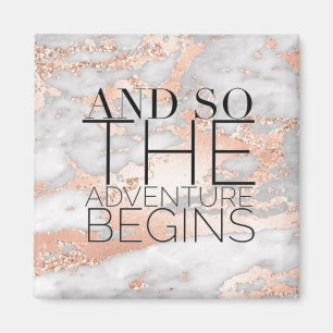 女の子の上司のための動機づけの引用 マグネット