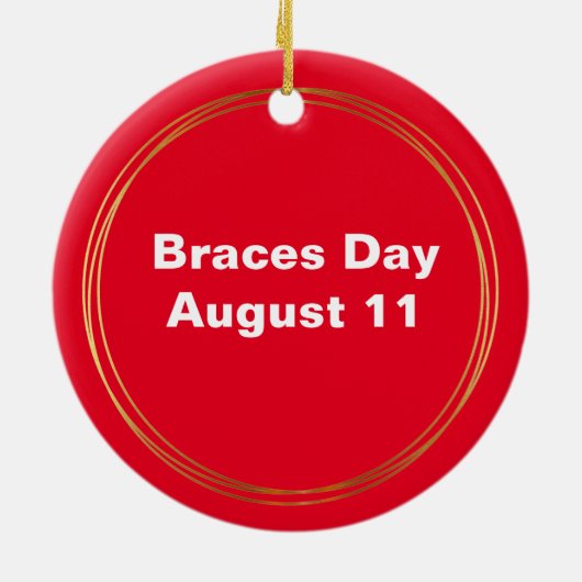 女の子の中かっこオーナメント セラミックオーナメント (裏面)