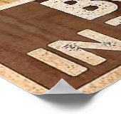 女の子の中には生まれ本を心に秘めている者がある ポスター (角)