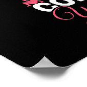 女の子の体操 – あなたの体は何でもできる ポスター (角)