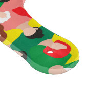 女の子の力 カッティングボード (角)