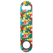 女の子の力 スピード栓抜き (裏面)