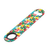 女の子の力 スピード栓抜き (裏面アングル)