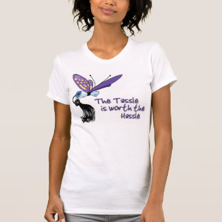 女の子の卒業 Tシャツ