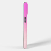 女の子の名前パープルピンク蝶iphone 5ケース Case-Mate iPhoneケース (裏面 / 右)