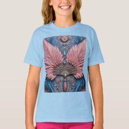 女の子の基本Tシャツ Tシャツ