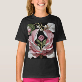 女の子の基本Tシャツ Tシャツ