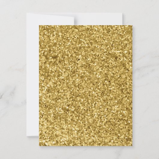 女の子の塗り絵ありがとうカード 水彩 ノートカード (裏面)