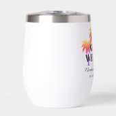 女の子の夜の週末の飲みパーティー カスタム (正面)