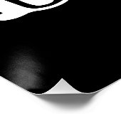 女の子の弓の弓狩り ポスター (コーナー)