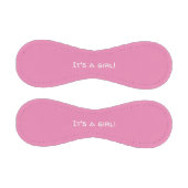 女の子の性別を暴く野球 野球ボール (パネル)