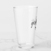 女の子の旅より安いセラピーカスタムバケーション タンブラーグラス (右)