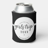 女の子の旅より安いセラピーカスタムバケーション 缶クーラー (缶裏面)