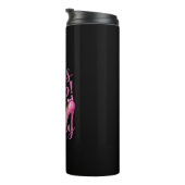 女の子の旅行よりも安いセラピー週末用ワインパーティー タンブラー (回転右)