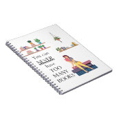 女の子の本が多過ぎな読い ノートブック (右側)