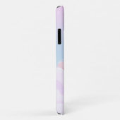 女の子の自由 Case-Mate iPhoneケース (裏面/右)