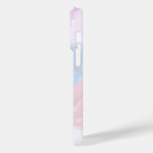 女の子の自由 Case-Mate iPhoneケース (裏面 / 左)