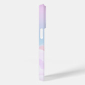 女の子の自由 Case-Mate iPhoneケース (裏面 / 右)