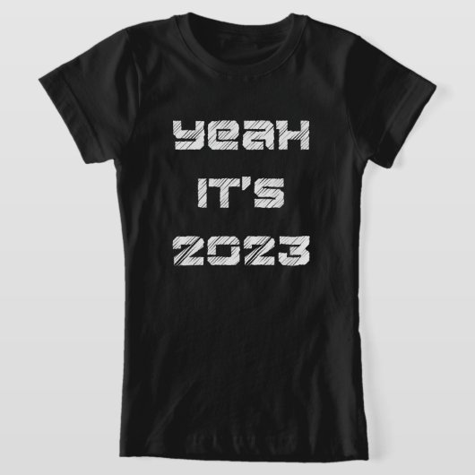 女の子の花2023 Tシャツ (レイダウン)