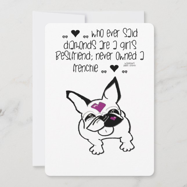 女の子の親友… (正面)