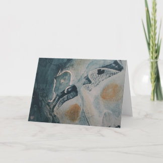 女の子の話すこと カード