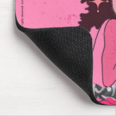 女の子の話 マウスパッド (コーナー)