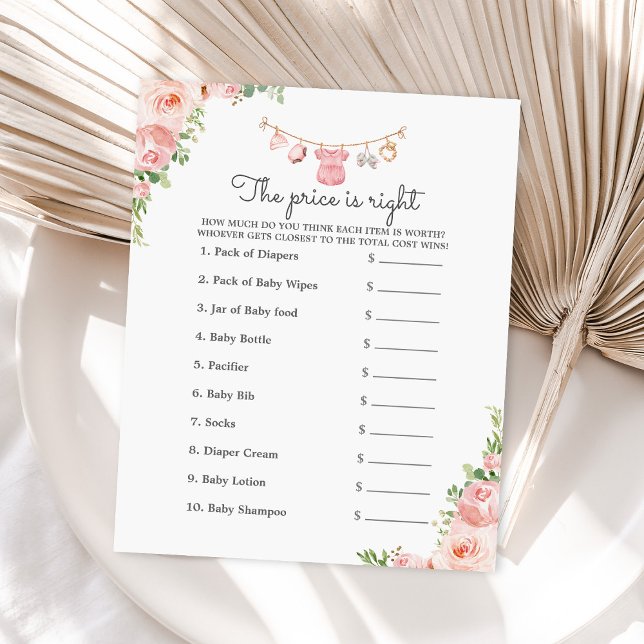 女の子の赤ちゃん服価格は正しいゲーム (クリエイターアップロード済み)