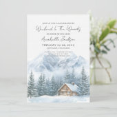 女の子の週末に森のバチェロレッテ 招待状 (スタンド正面)