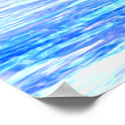 女の子の遊笛 ポスター (角)