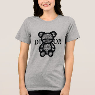 女の子のTシャツ トライブレンドＴシャツ