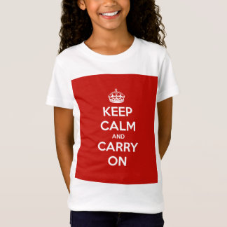 女の子のTシャツ Tシャツ