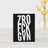 女の子はあなたが12杯飲むのが好き カード (黄色い花)