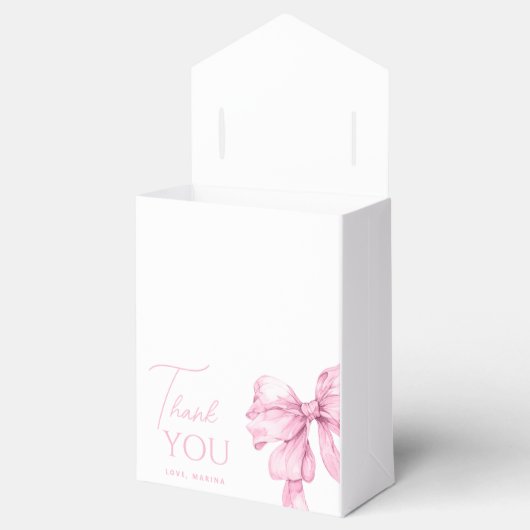 女の子はただ一つの誕生日になりたいだけだ フェイバーボックス (オープン)