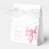 女の子はただ一つの誕生日になりたいだけだ フェイバーボックス (正面サイド)