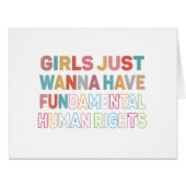 女の子はただ基本的人権を持ちたいと思っている (正面横)