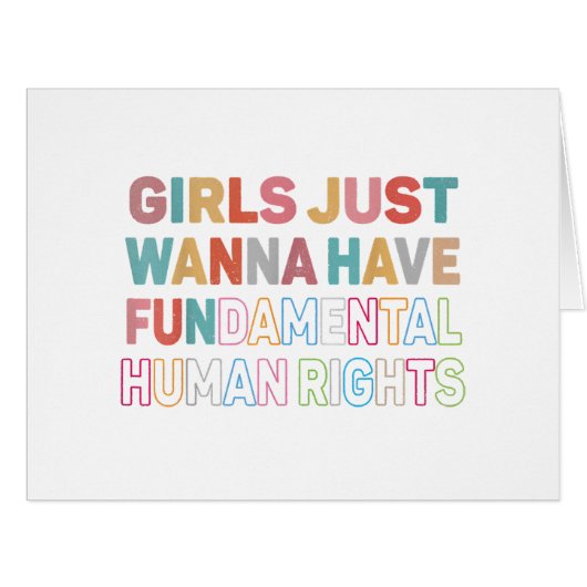 女の子はただ基本的人権を持ちたいと思っている (正面横)