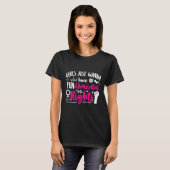 女の子はただ基本的権利を持ちたいと思う1 Tシャツ (正面フル)