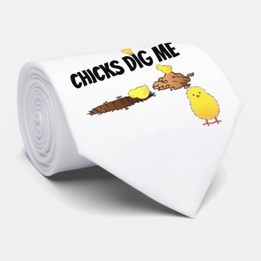 女の子は僕のことが好きなんだ ネクタイ (ロール)