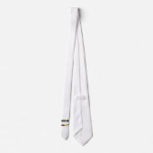 女の子は僕のことが好きなんだ ネクタイ (裏面)