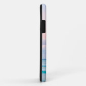 女の子は太陽を持ちたいビーチ Case-Mate iPhoneケース (裏面/右)