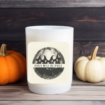 「女の子は女の子だ | かわいい魔女をテーマにした»