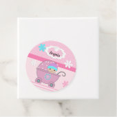 女の子は女の子 フェイバータグ (インサイチュ)