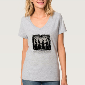 女の子は女の子 Tシャツ