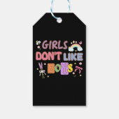 女の子は男の子が好きじゃない ギフトタグ (裏面)