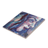 女の子は私のブルースを愛している タイル (側面)