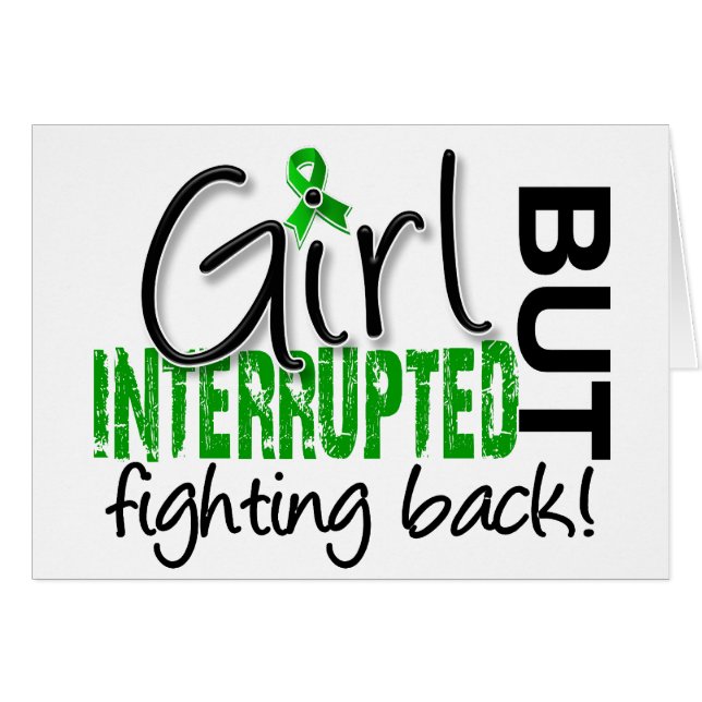 女の子は2不況を中断しました (正面横)