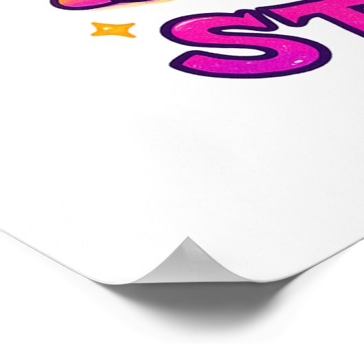 女の子は… ポスター (角)