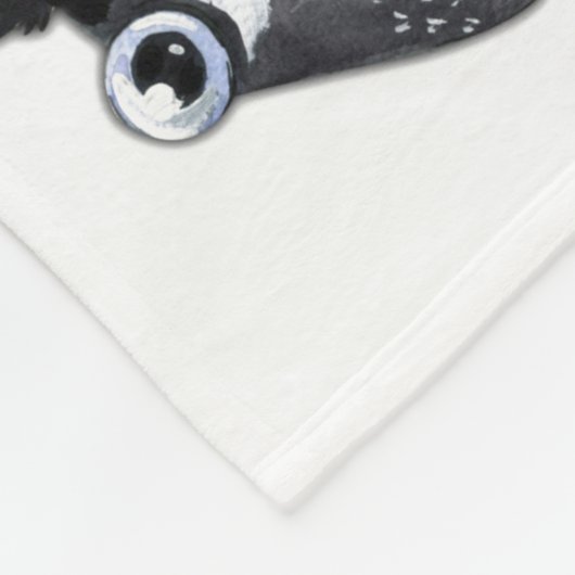 女の子または男の子のベビーのマイル標石毛布のサイズ80 x 60 フリースブランケット (角)